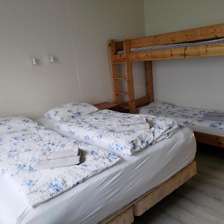Rauthsdalur Villa Brjanslaekur Ngoại thất bức ảnh